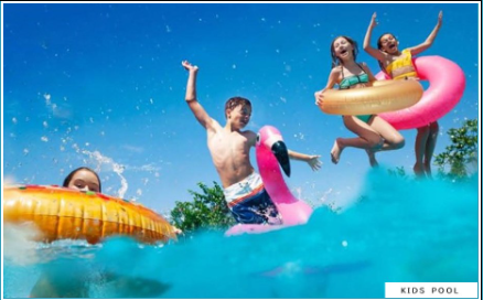 Pulse Majiwada Thane Swimming Pool